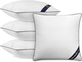 Utopia Bedding Throw Pillow Inserts, 12 x 12 Inches Decorative Indoor Pillows by UTOPIABEDDING
