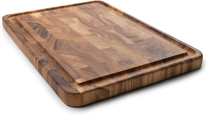 Ironwood Gourmet Charleston End Grain Board - Image 2