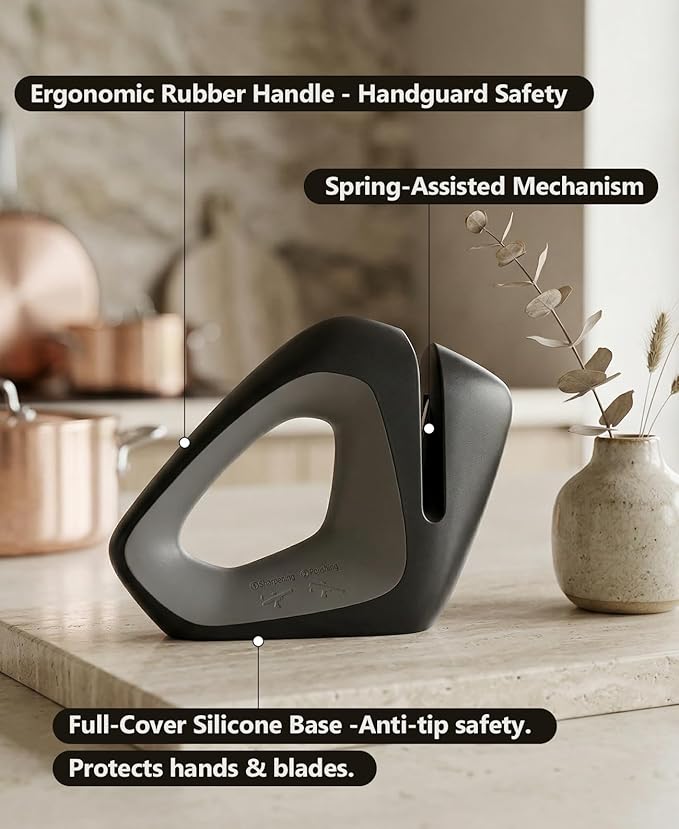 Professional Precision Knife Sharpener - Image 7
