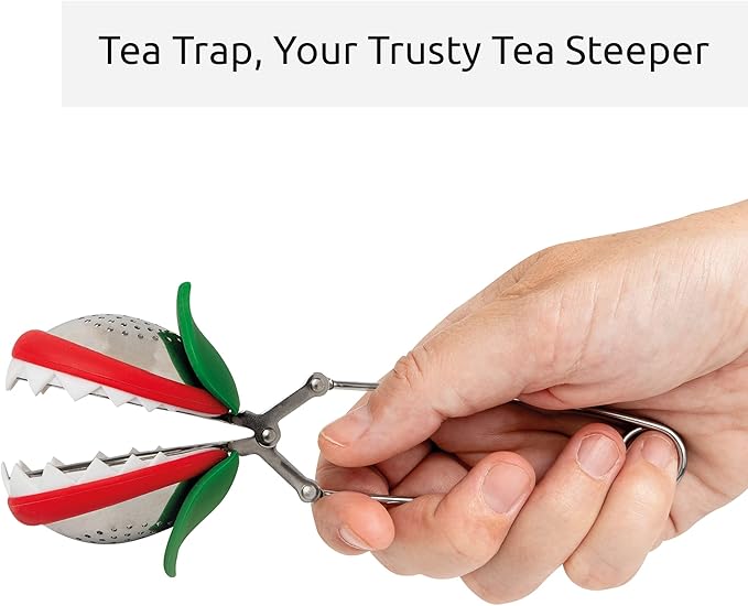 Cute Tea Infuser by OTOTO - Image 3