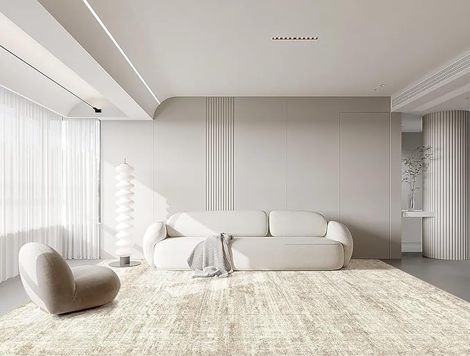 9x12 Area Rug Living Room Rugs - Image 5