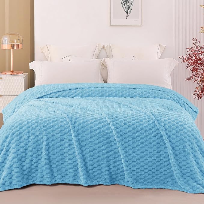 Exclusivo Mezcla Fleece King Blanket - Image 2