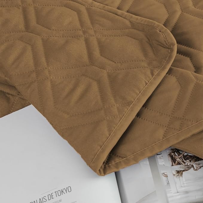 Ameritex Waterproof Dog Bed Cover Pet Blanket - Image 4