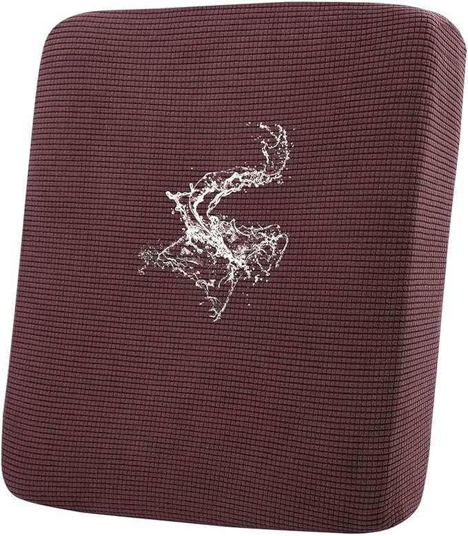 hyha Waterproof Couch Cushion Covers by hyha