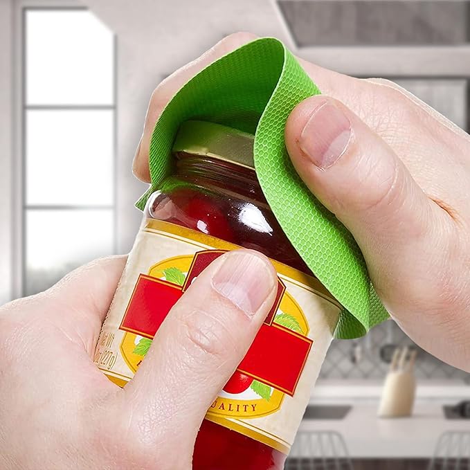 4PCS Jar Opener for Seniors - Image 5
