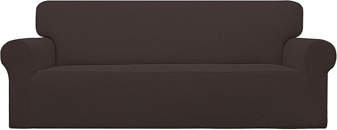 Easy-Going Stretch Oversized Sofa Slipcover 1-Piece Sofa Cover Furniture by Easy-Going