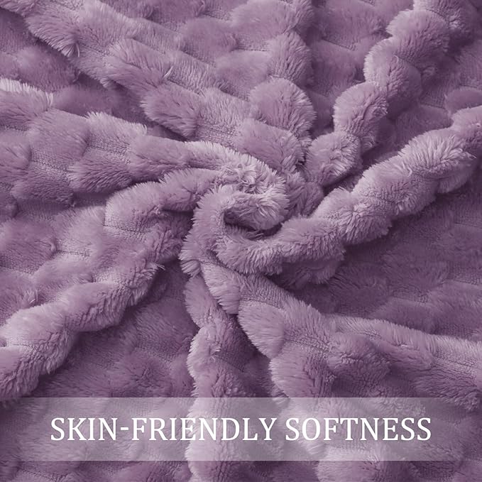 Exclusivo Mezcla Fleece Twin Blanket - Image 7
