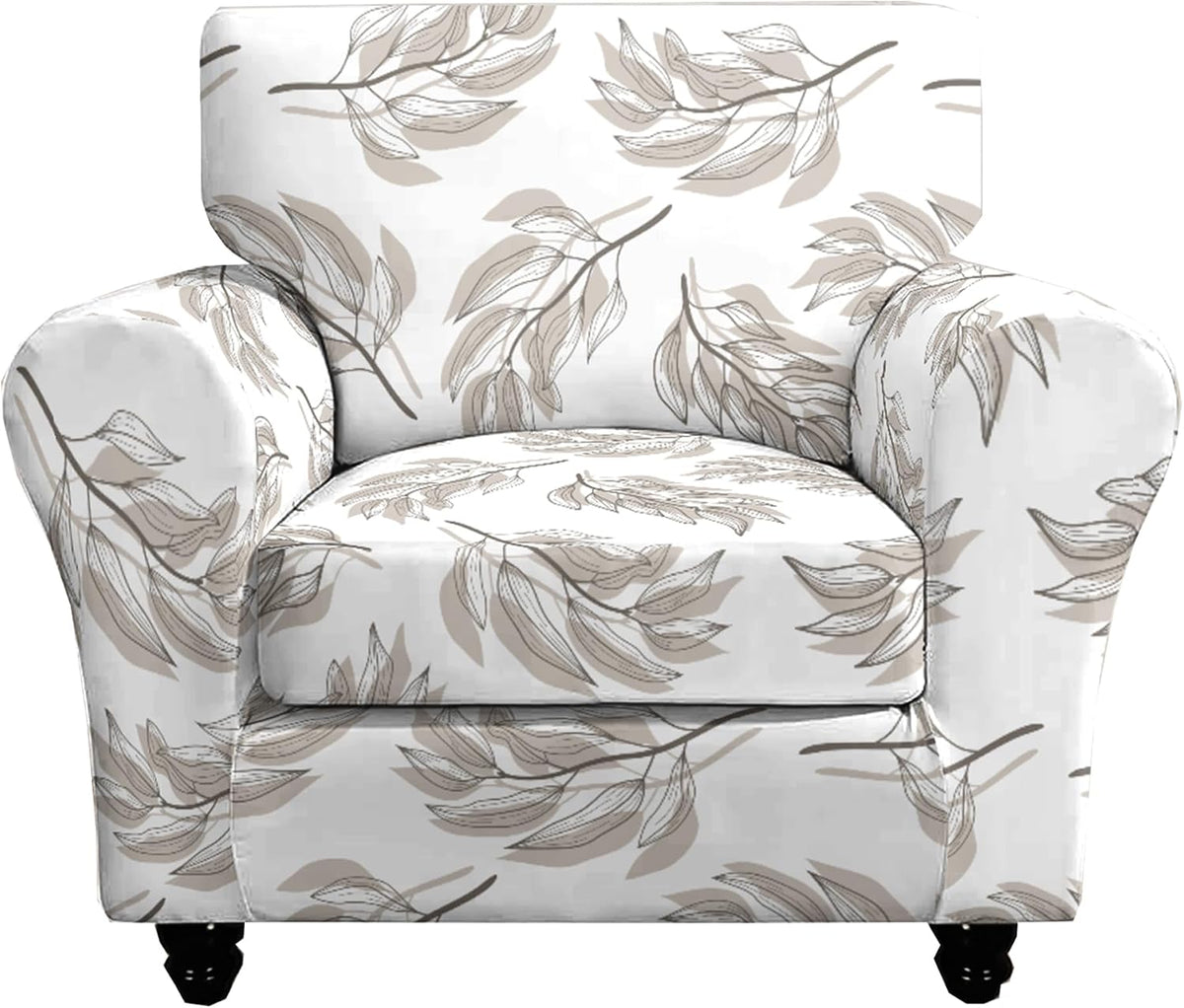 crfatop armchair chair covers for living room sofa, main product view