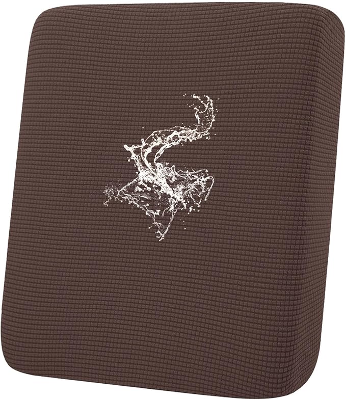 hyha Waterproof Couch Cushion Covers by hyha