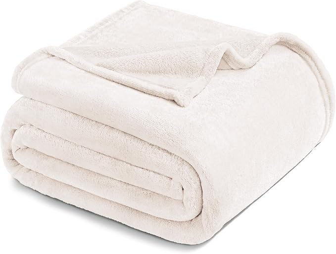 Exclusivo Mezcla Fleece Throw XL Blanket - Image 8