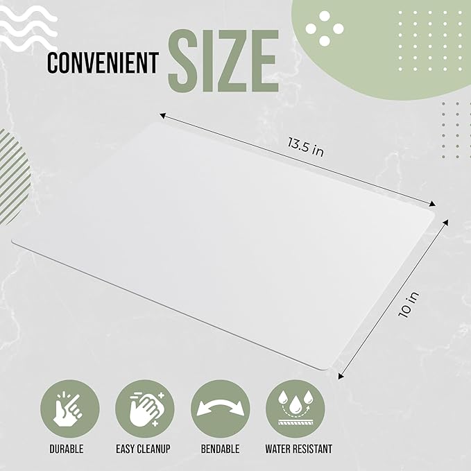 Crown Display Disposable Cutting Boards