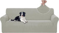 U-NICE HOME Stretch Couch Cover Sofa Cover Washable Sofa Slipcover Furniture by U-NICEHOME
