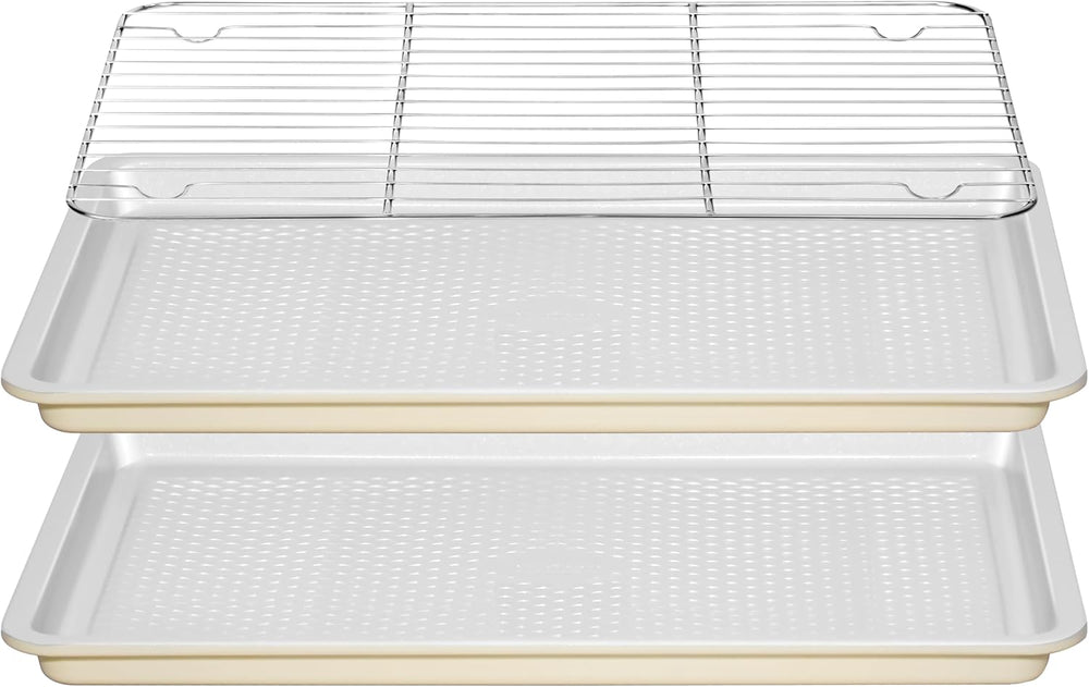 Nonstick Ceramic Baking Sheet