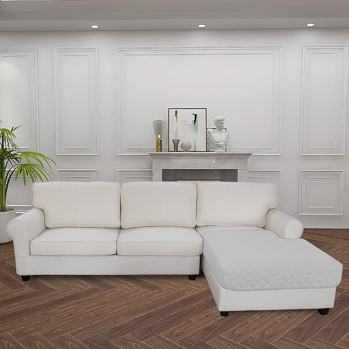 Easy-Going Sectional Couch Covers - Image 2