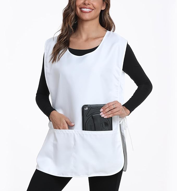 Xeoxarel Unisex Cobbler Apron - Image 7