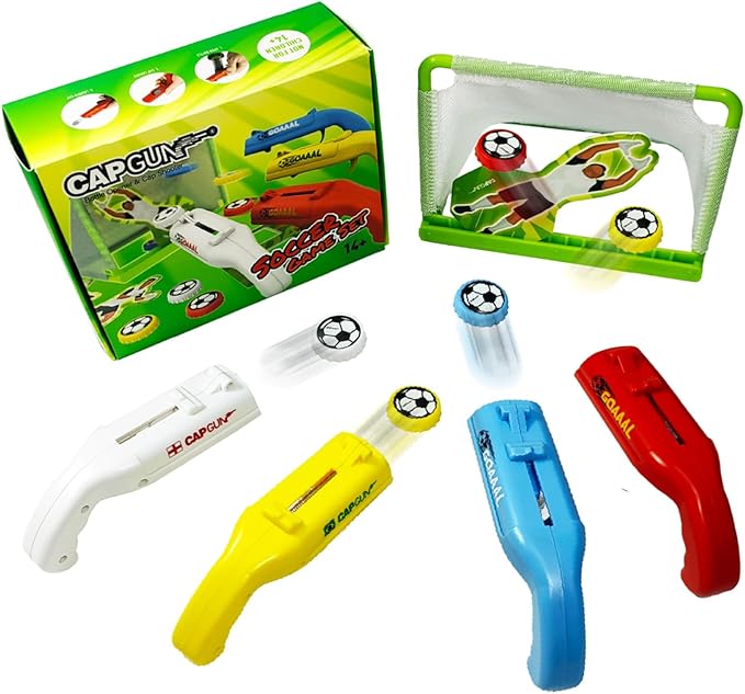 cap gun bottle opener launcher shooter funny shooting gun creative beverage - Image 9