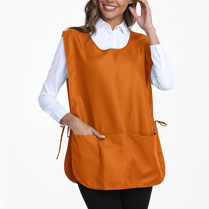 Xeoxarel Unisex Cobbler Apron - Image 8