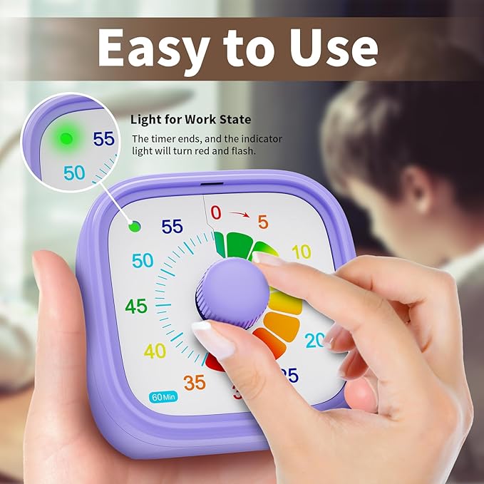 Potty Training Timer- Replace Potty Watch - Image 2