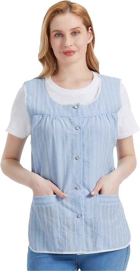 Nanxson Cobbler Aprons for Women - Image 3