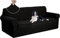 U-NICE HOME Stretch Couch Cover Sofa Cover Sofa Slipcover Furniture Protector by U-NICEHOME