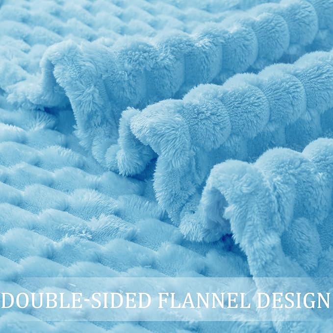 Exclusivo Mezcla Fleece Twin Blanket - Image 6
