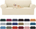 Cupuamon 2026 New Stretch Sofa Slipcovers Couch Cover by Cupuamon