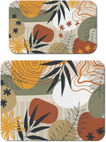 Dish Drying Mat for Kitchen Counter 2 Pack by Unknown