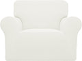 Easy-Going Stretch Chair Sofa Slipcover 1-Piece Couch Sofa Cover Furniture by Easy-Going