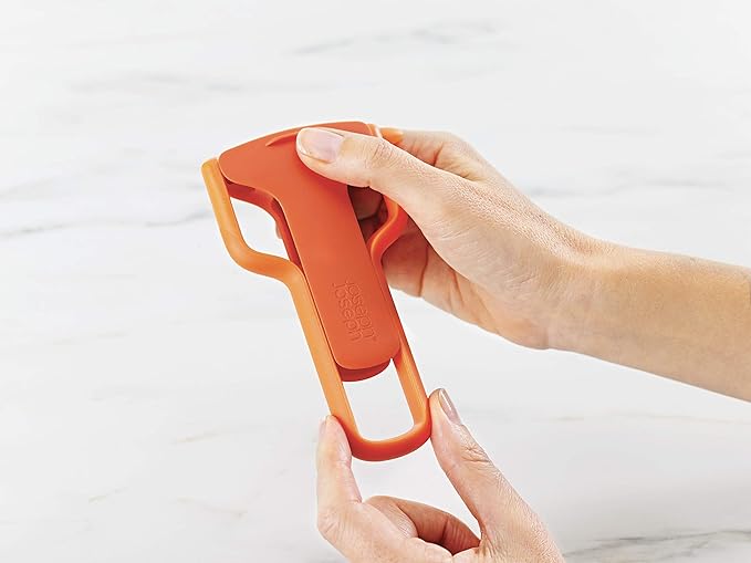 Joseph Joseph SafeStore Peeler, One Size - Image 3
