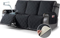 TAOCOCO 100% Waterproof Recliner Sofa Cover Non Slip Couch Cover by TAOCOCO