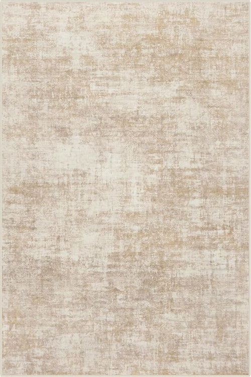 10x14 Area Rugs Washable Rug: Modern Abstract Living Room Rug Soft Anti-Skid - Image 2