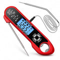 Digital Instant Read Meat Thermometer Waterproof Kitchen Food Cooking by Unknown