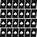 Chumia Poker Card Bottle Openers Stainless Steel Poker Card Beer Ace Bottle Cap by Chumia