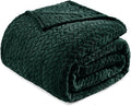 Exclusivo Mezcla Fleece Queen Size Blanket by ExclusivoMezcla