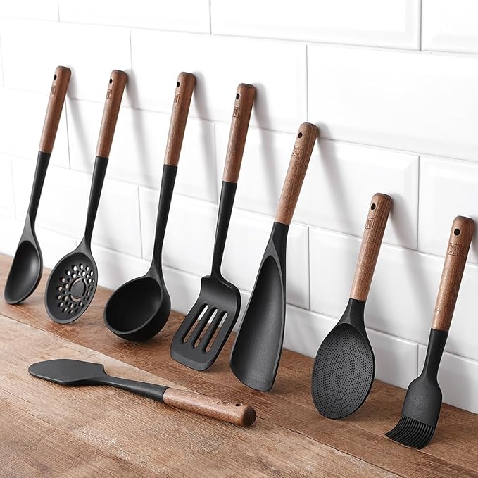 WAGENSTEIGER Silicone Rice Paddle - Image 6