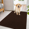 OLANLY Dog Door Mat for Muddy Paws 44x32, Absorbs Moisture and Dirt, Absorbent by OLANLY