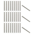 PATIKIL Slotted Spring Pin by PATIKIL