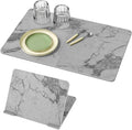 Luxspire Large Stone Drying Mat by Luxspire