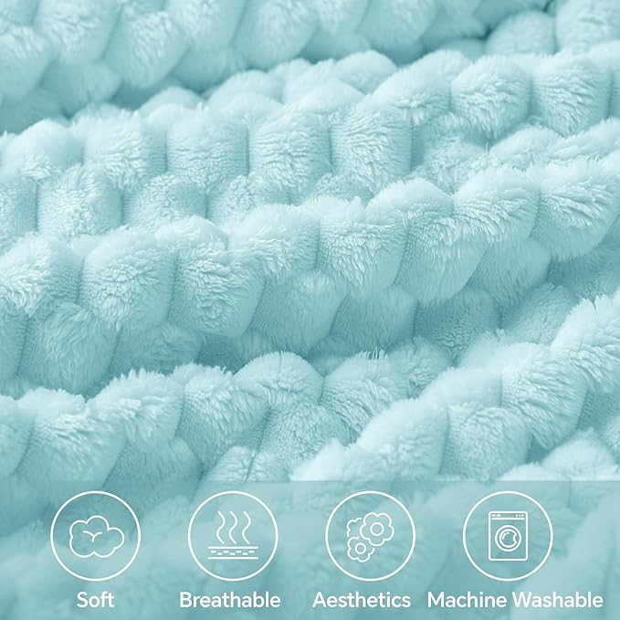 BEDELITE Fleece Blanket - Image 3