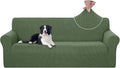 U-NICE HOME Stretch Couch Cover Sofa Cover Washable Sofa Slipcover Furniture by U-NICEHOME