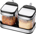 Condiment Jar Spice Container by SvaTao