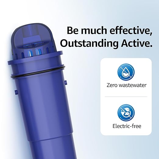 Overbest 7010 Filter Replacement - Image 7