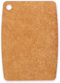 Dexas Natural Fiber Dishwasher Safe Composite Cutting Board, 11.5" x 9" by Dexas