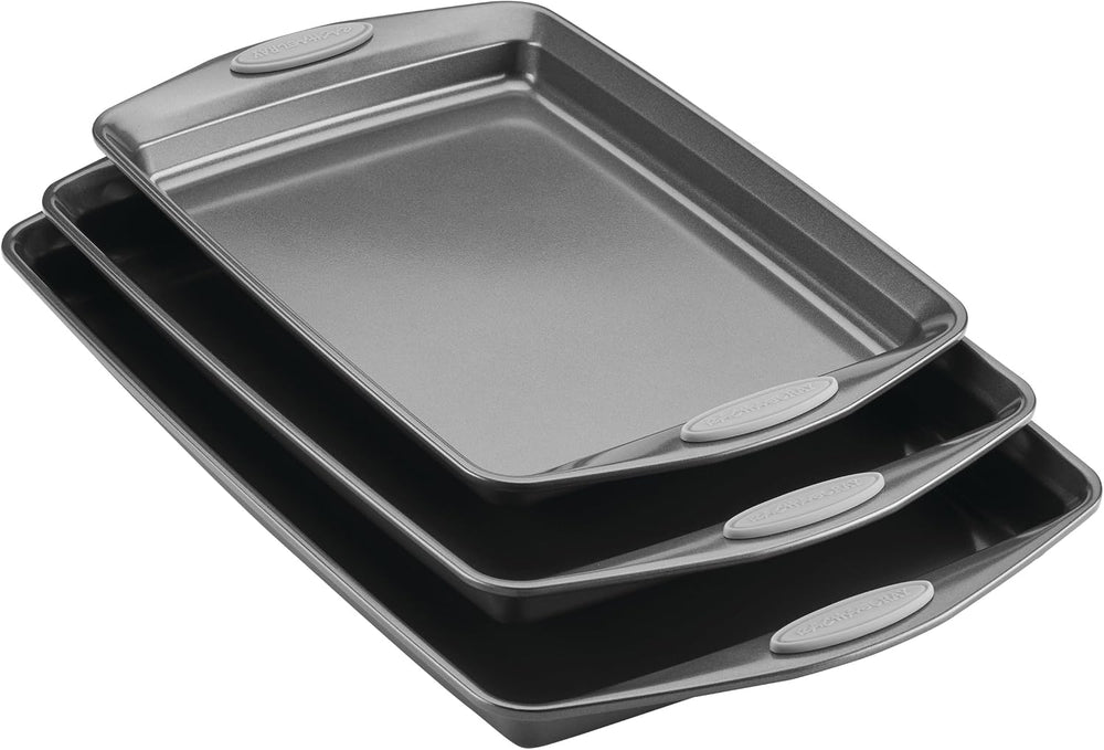 Rachael Ray Nonstick Bakeware Set