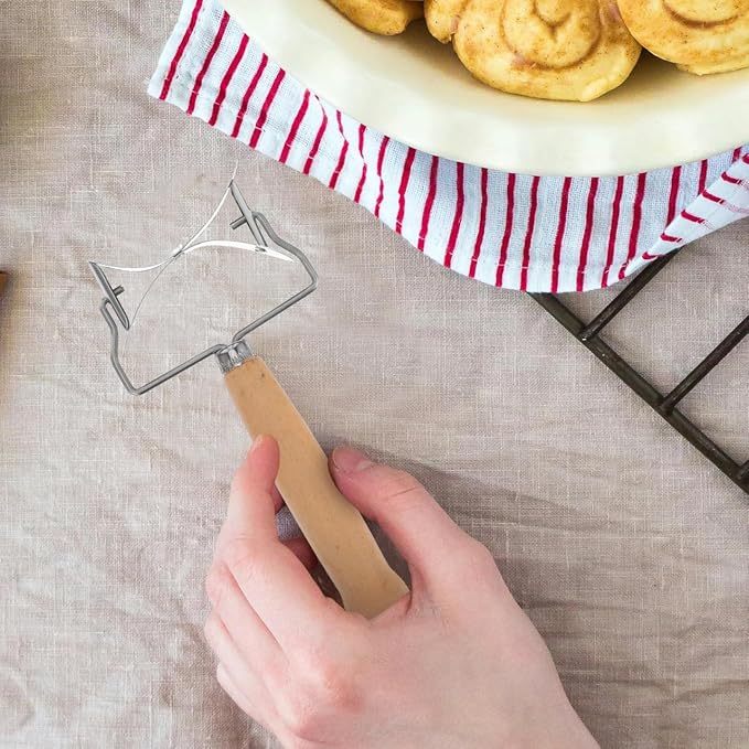 STOBAZA Dumpling Wrappers Cutter - Image 5