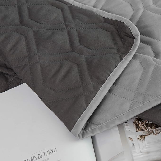 Ameritex Waterproof Dog Bed Cover Pet Blanket - Image 2