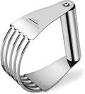 Last Confection Dough Blender, Professional Stainless Steel Pastry Cutter by LastConfection