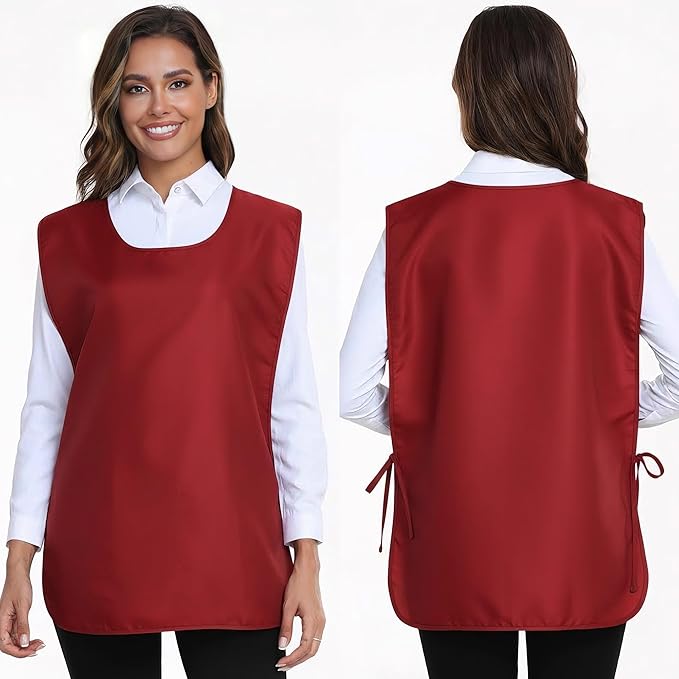 Xeoxarel Unisex Cobbler Apron - Image 4