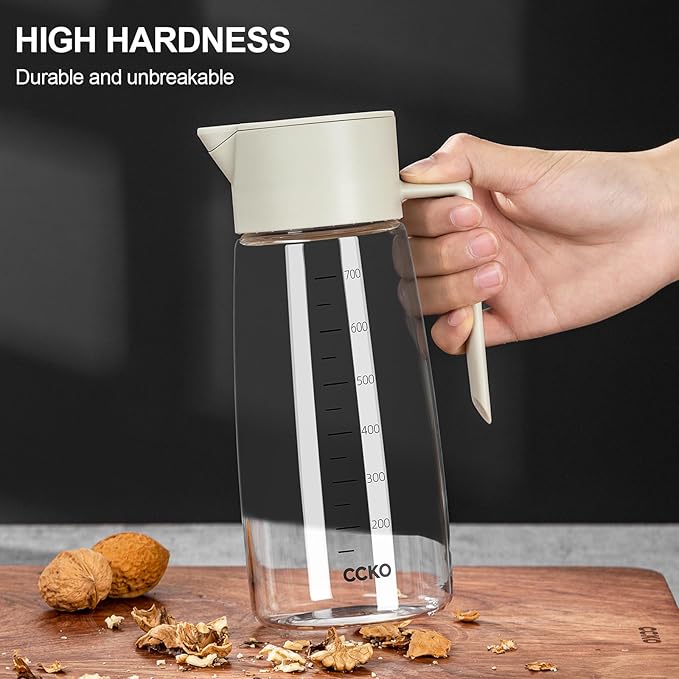 Olive Oil Dispenser Bottle for Kitchen - Image 6