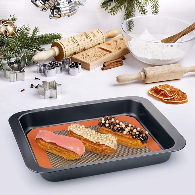 Silicone Baking Mat - Image 2